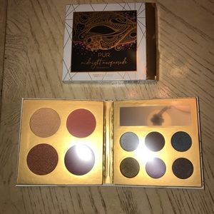 PUR Cosmetics - Face Palette